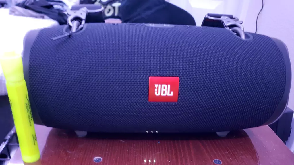Can You Bring a Speaker on a Plane