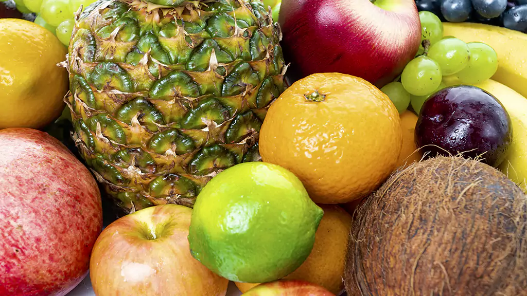 Can You Bring Fresh Fruit on a Domestic Flight