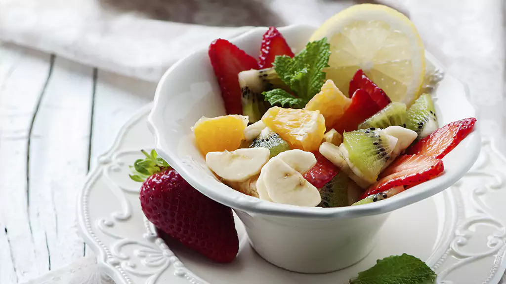 Can You Bring Fresh Fruit on an International Flight