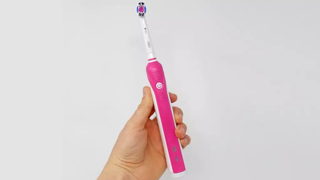 Can You Take an Electric Toothbrush in Carry on