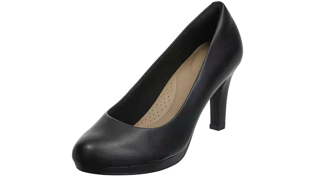 Clarks Women's Adriel Viola Dress Pump