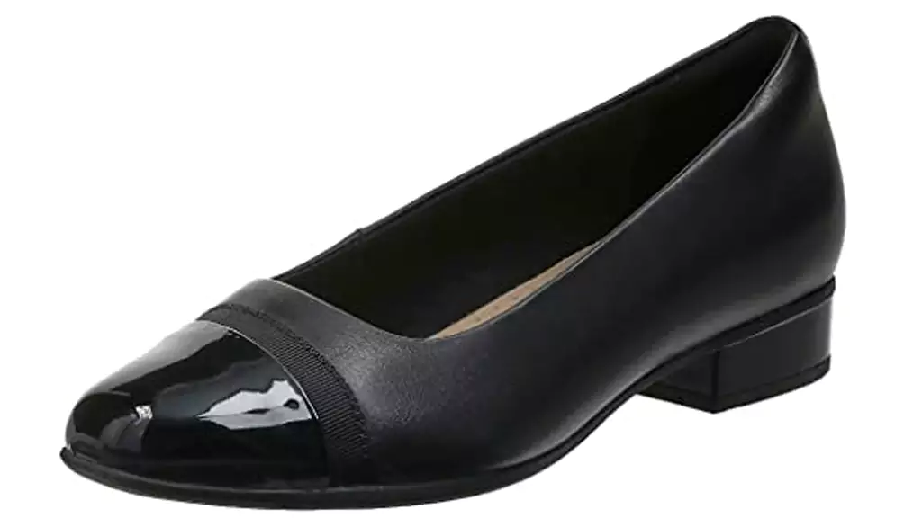 Clarks Women's Juliet Petra Pump