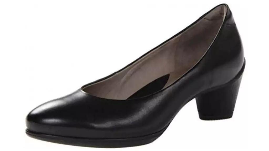ECCO Women's Sculptured 45 Plain Dress Pump