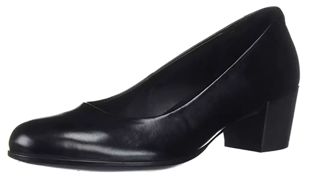 ECCO Women's Shape 35 Classic Pump Dress