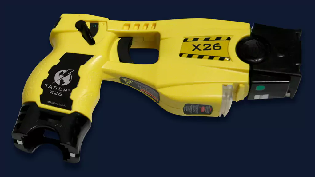 How to Pack Your Taser for Travel