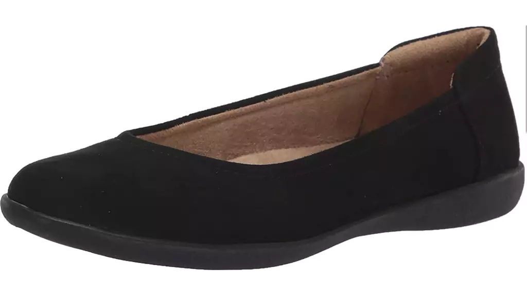 Naturalizer Women's Flexy Ballet Flat