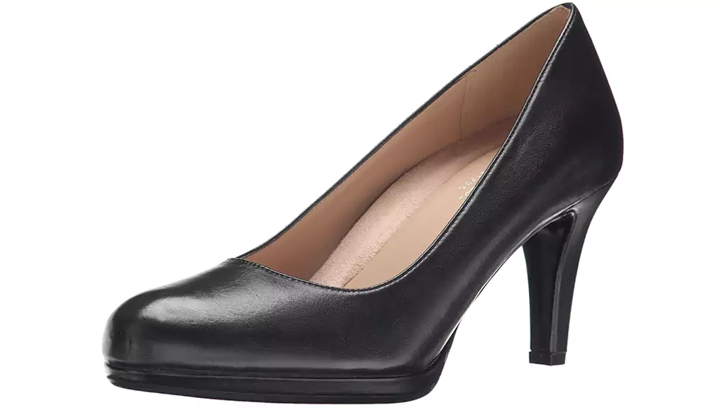 Naturalizer Women's Michelle Dress Pump