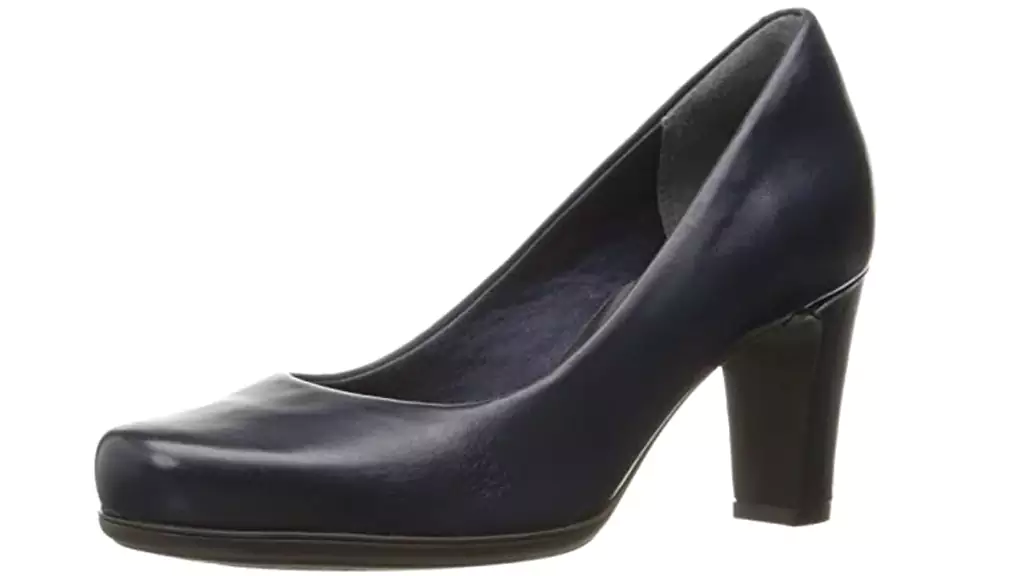 Rockport Women's Total Motion Pump