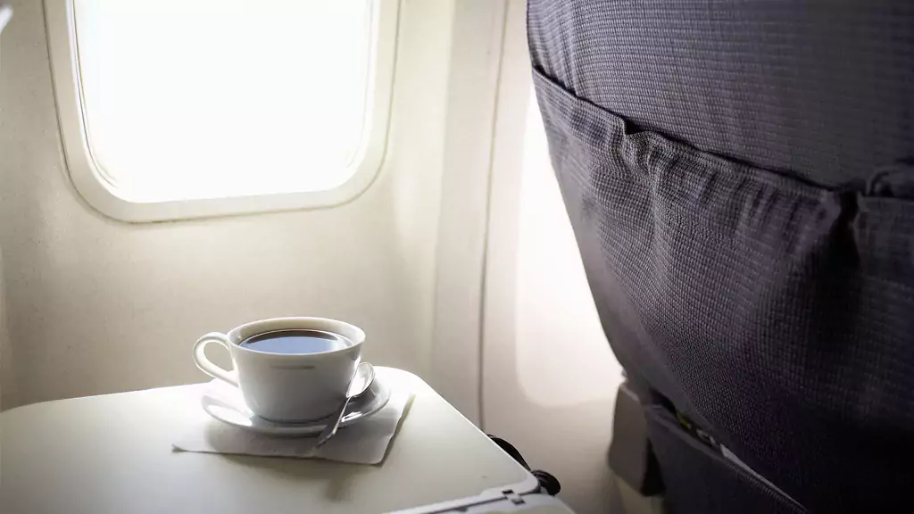 Can You Bring Coffee on a Plane?