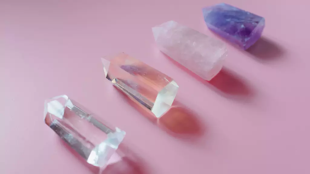 Can You Bring Crystals on a Plane?