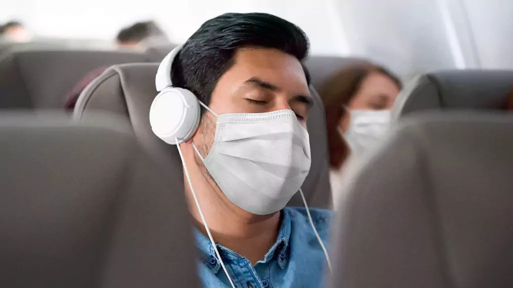 Can You Bring Melatonin on a Plane?