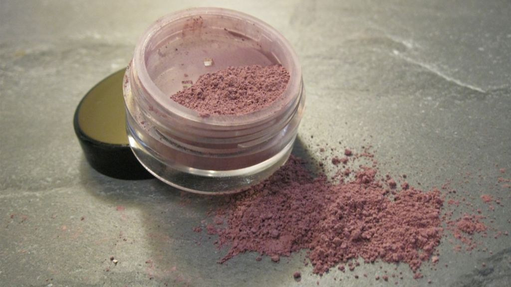 Can You Bring Powder Makeup on a Plane?
