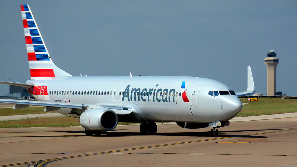 Can You Take Knitting Needles on American Airlines? 