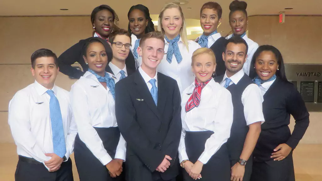 Does Jetblue Pay for Flight Attendant Training