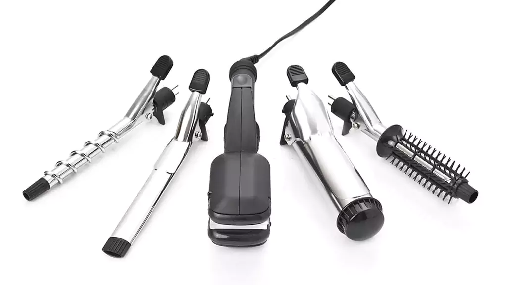 Can You Take a Gas Curling Iron on Carry-on?