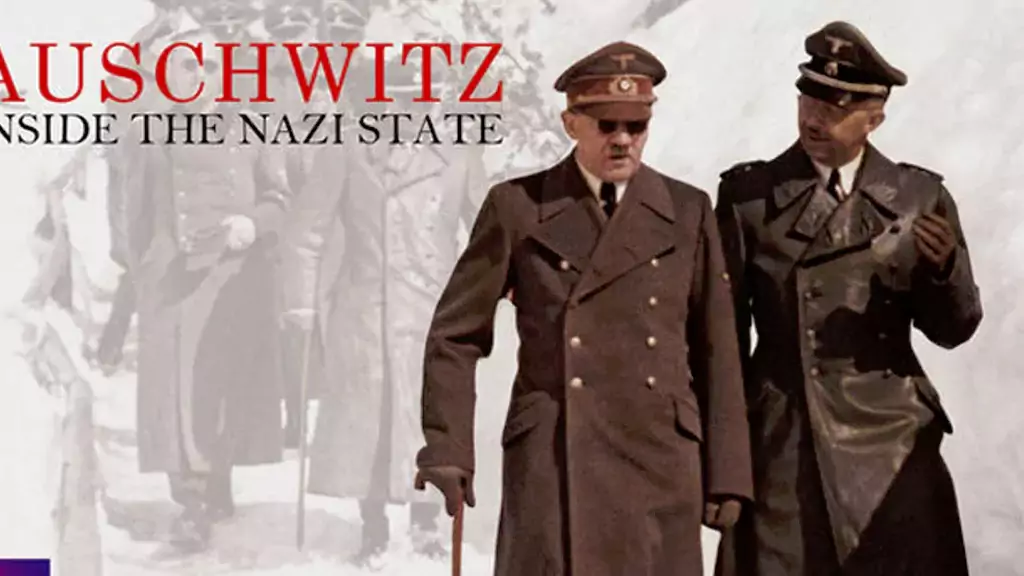 Auschwitz: Inside the Nazi State (2005)