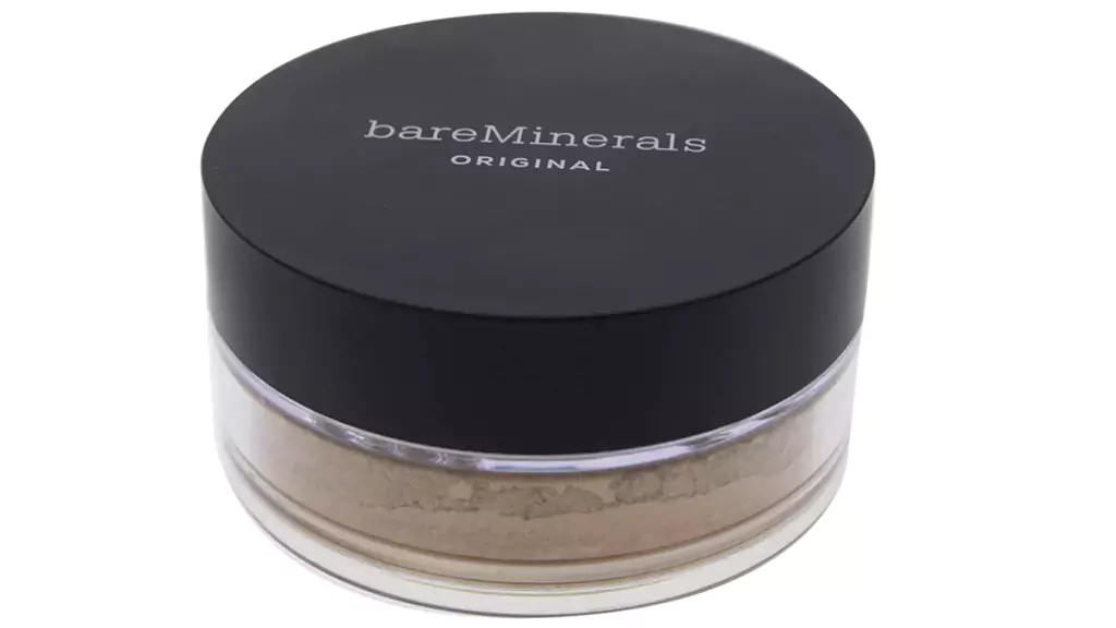BareMinerals Original Loose Powder Foundation