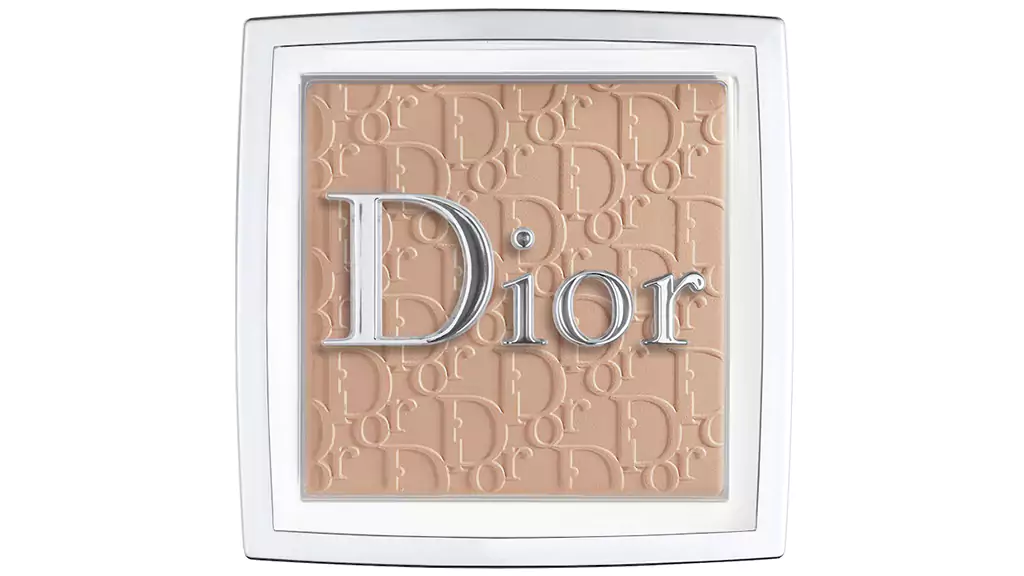 Dior Backstage Face and Body Powder No Powder