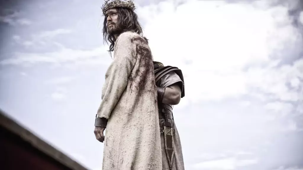 faith based films