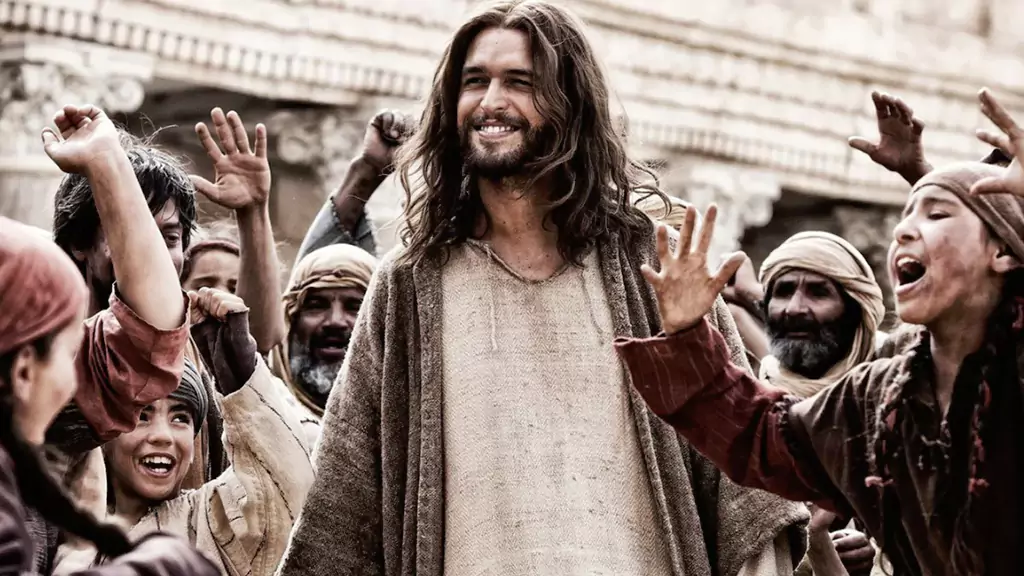 faith based movies