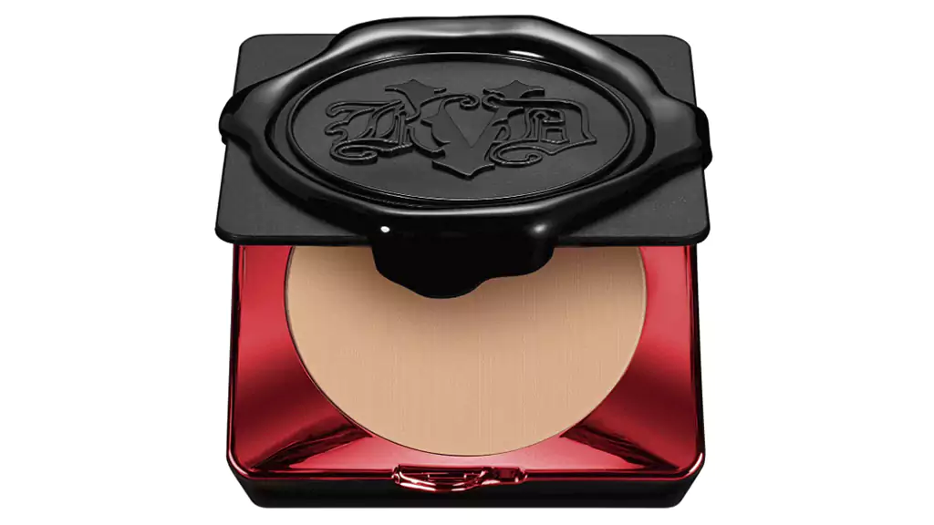 KAT VON D Lock It Powder Foundation