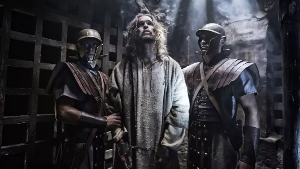 recent faith based movies