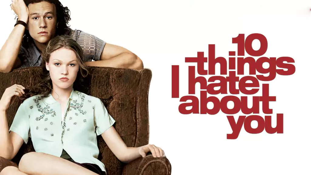 10 Things I Hate About You (1999)