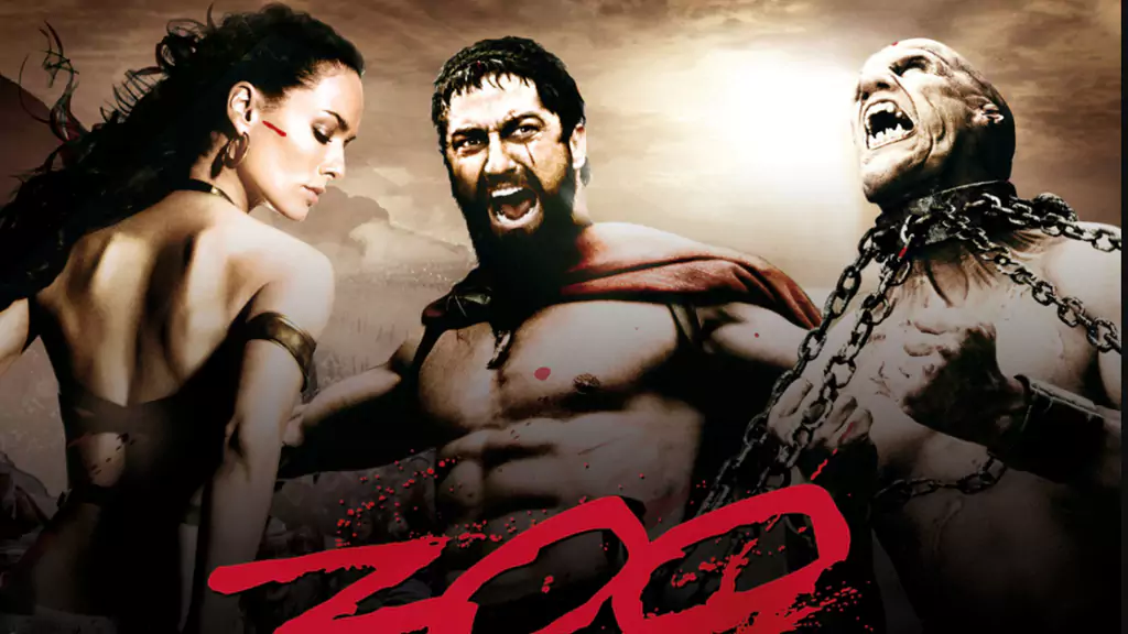 300 (2006)