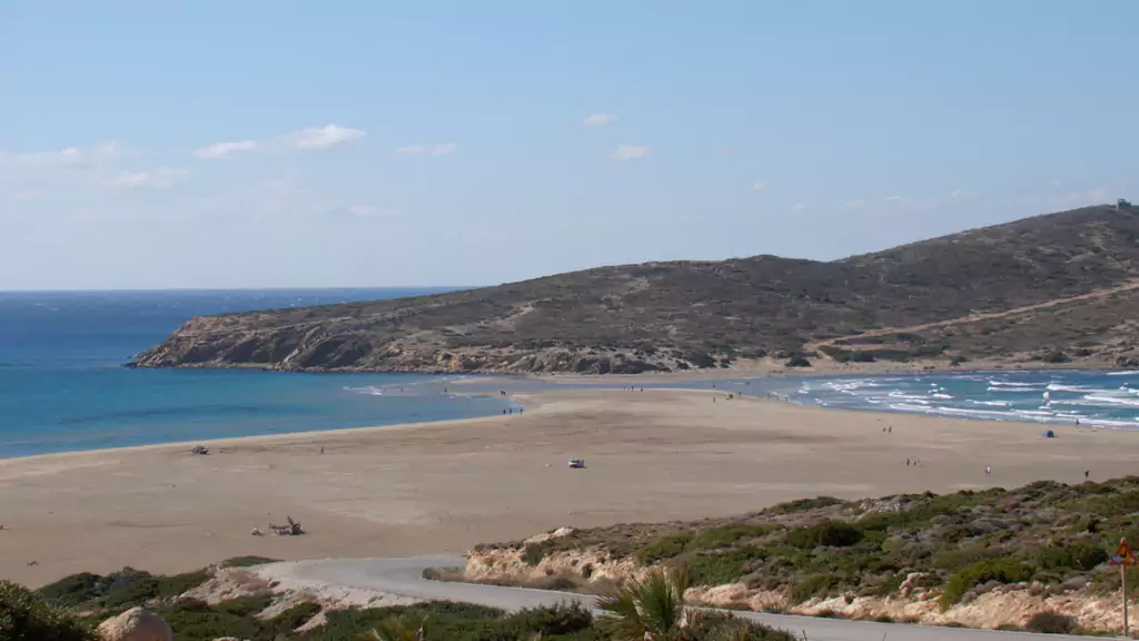 Prasonisi