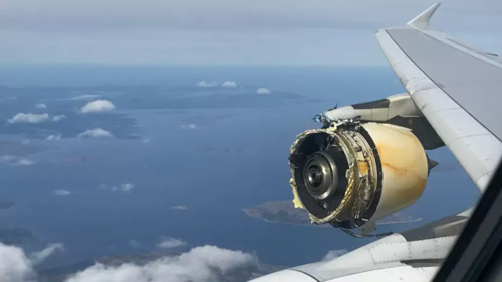 Aircraft Failure