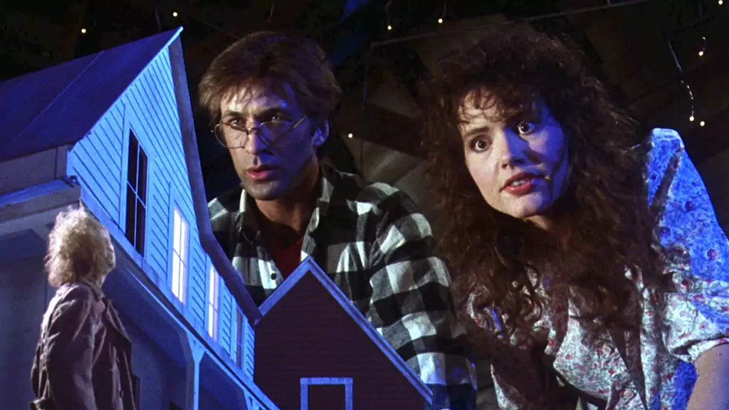 Beetlejuice (1988)