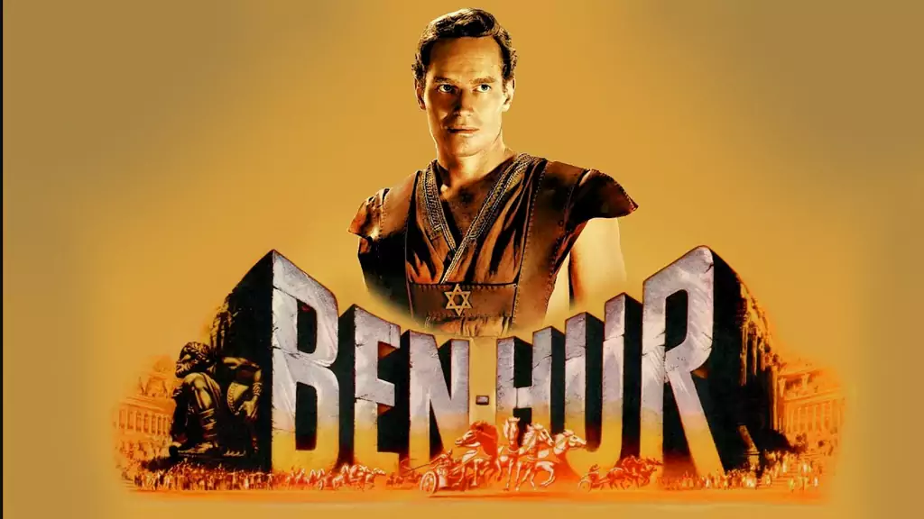 Ben-Hur (1959)