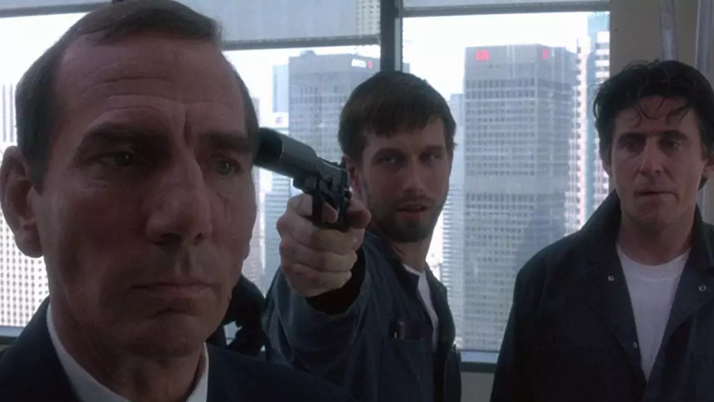 Best Crime Movies