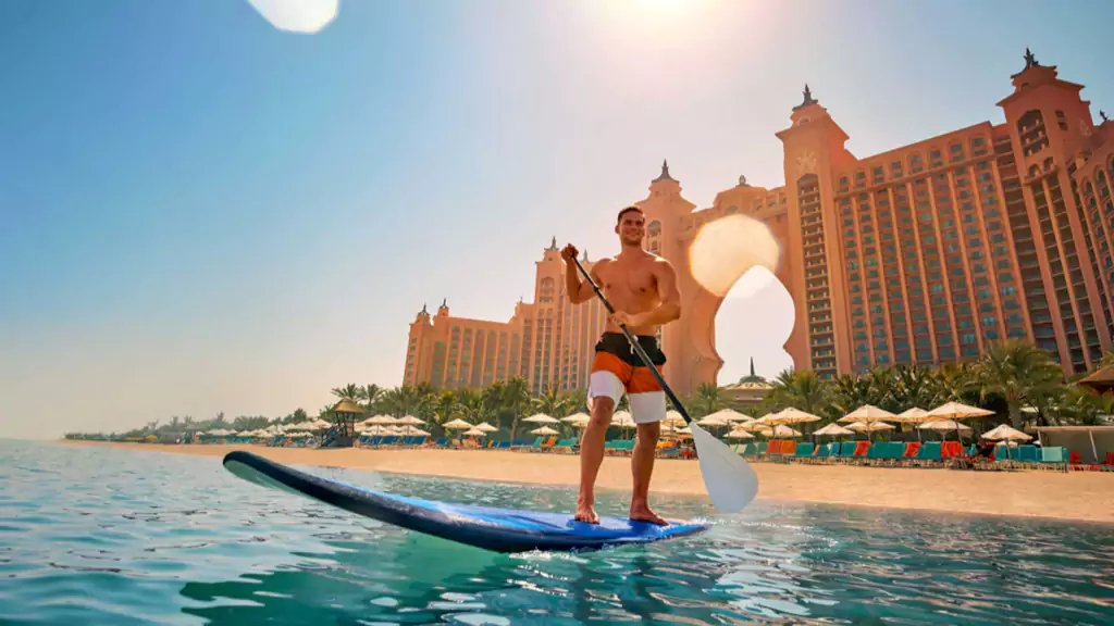 best dubai hotels