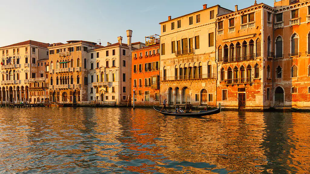 best honeymoon destinations in italy