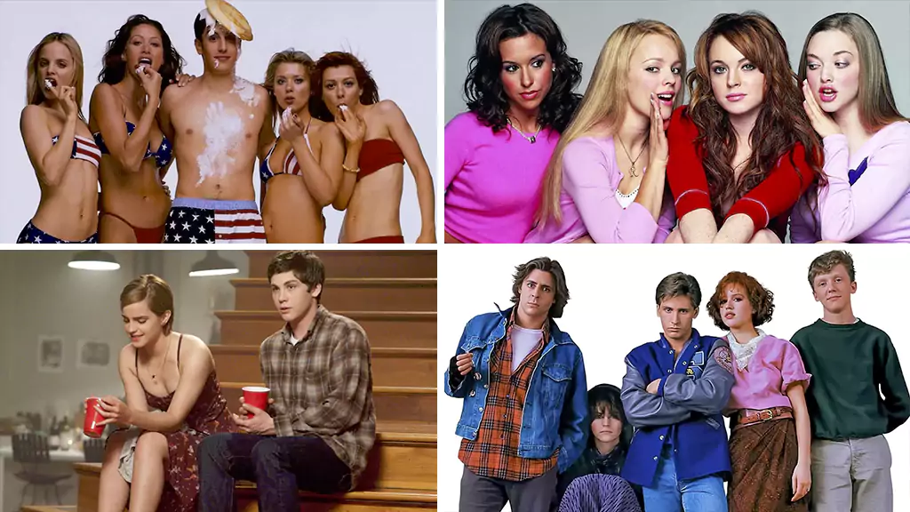 Best Movies for Teens