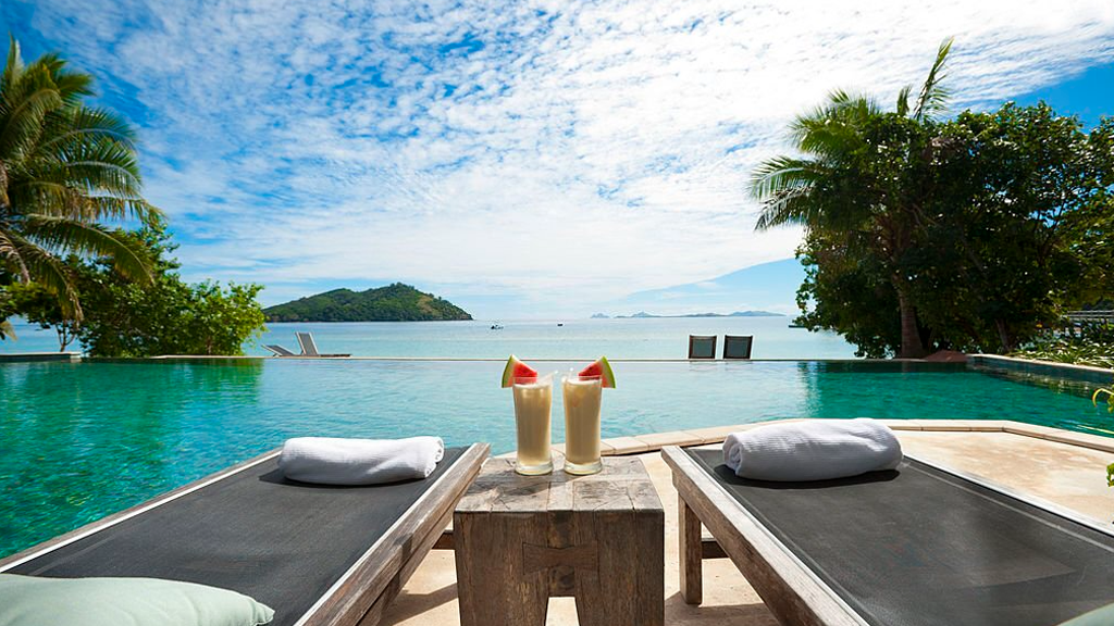 Best Resorts in Hawaii