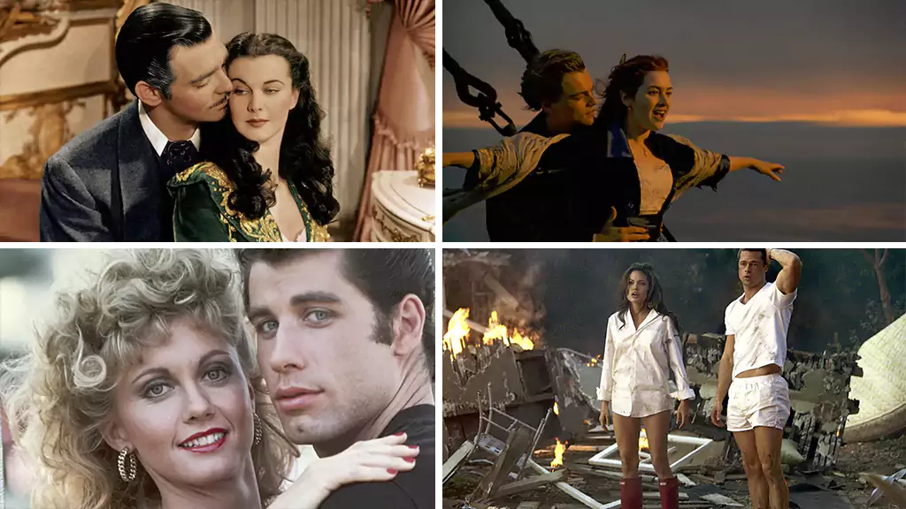 Best Romance Movies