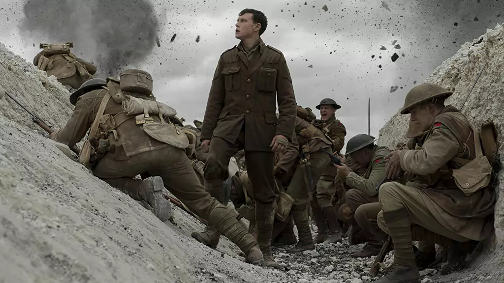 1917 (2019)