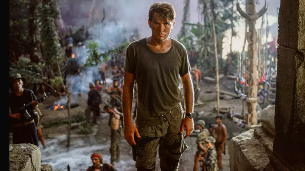 Apocalypse Now (1979)