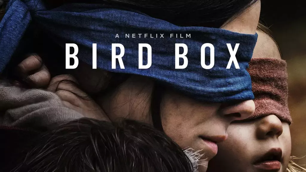 Bird Box (2018)