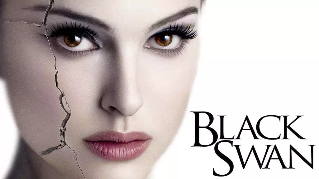 Black Swan (2010)