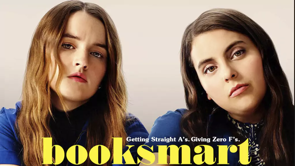 Booksmart (2019)