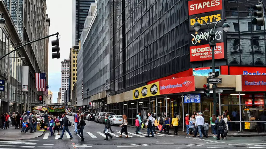 boston vs nyc