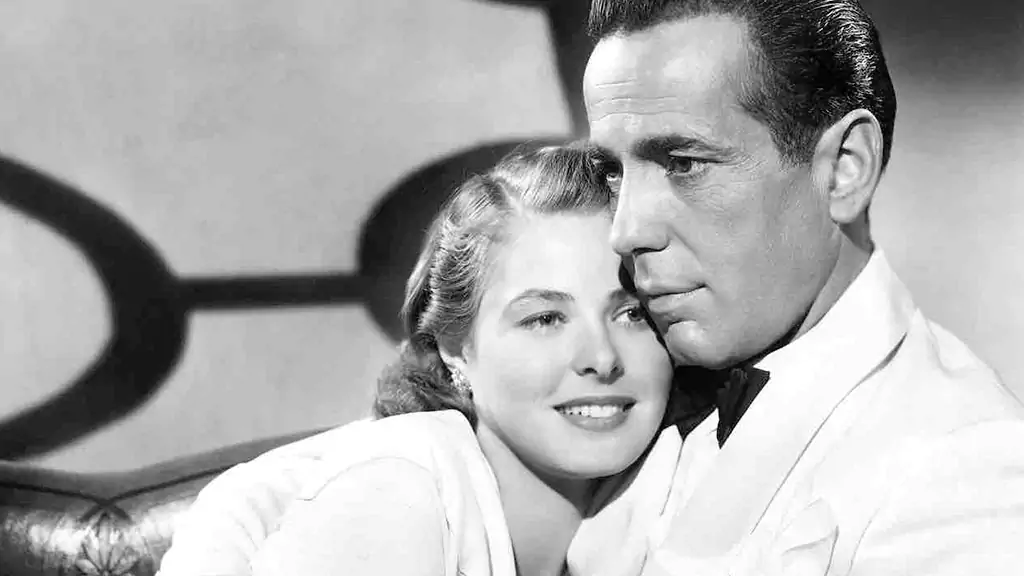 Casablanca (1942)
