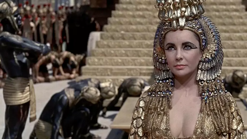 Cleopatra (1963)