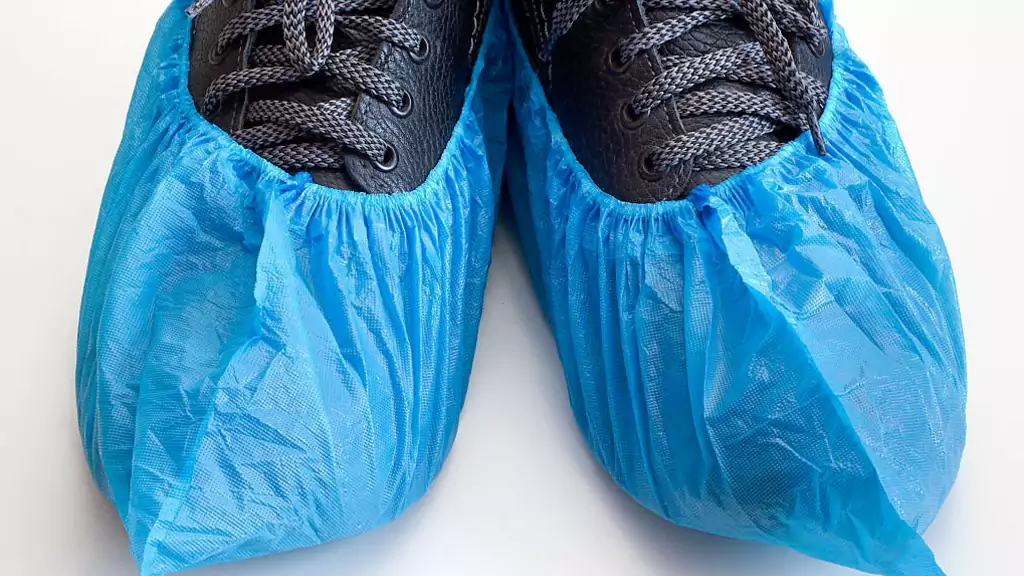 Cover and Protect Your Shoes