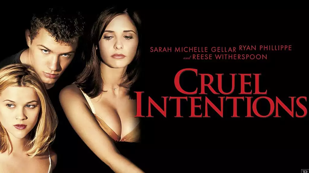 Cruel Intentions (1999)