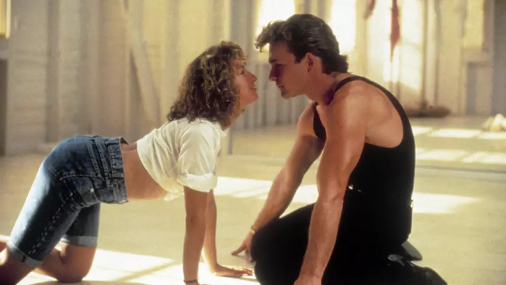 Dirty Dancing (1987)