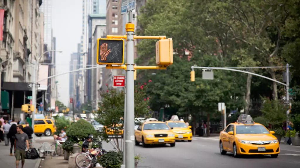 Do Taxis Take Credit Cards?